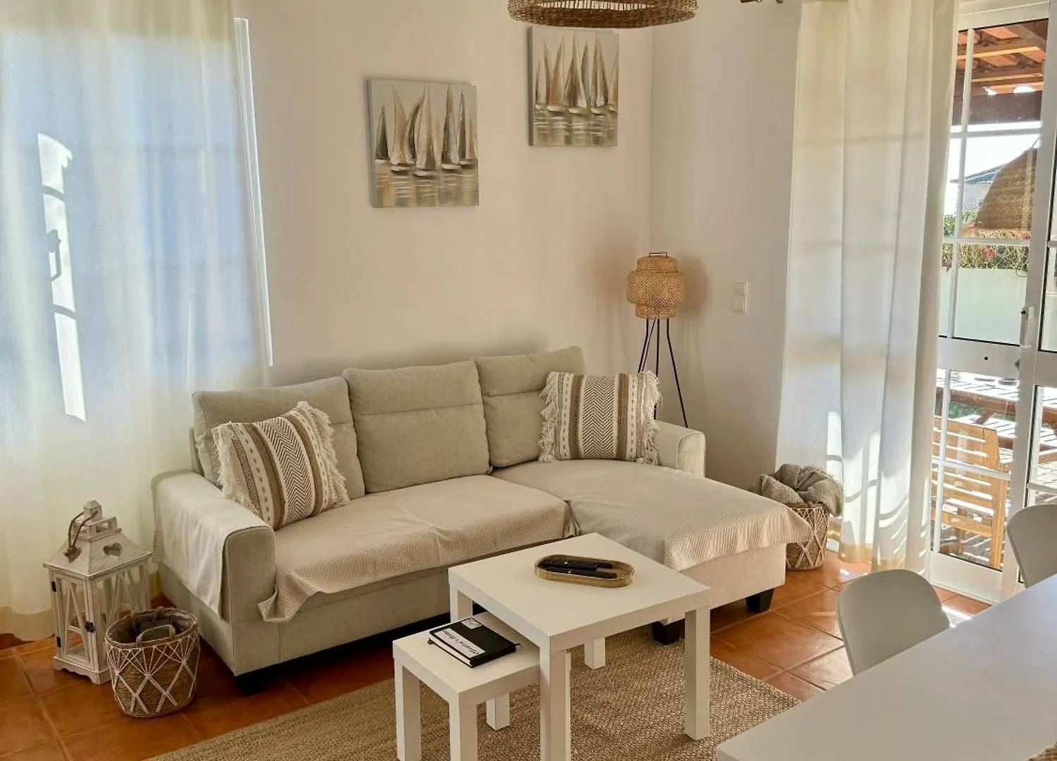 Oliveira'S Home Porto Santo Casa de Férias