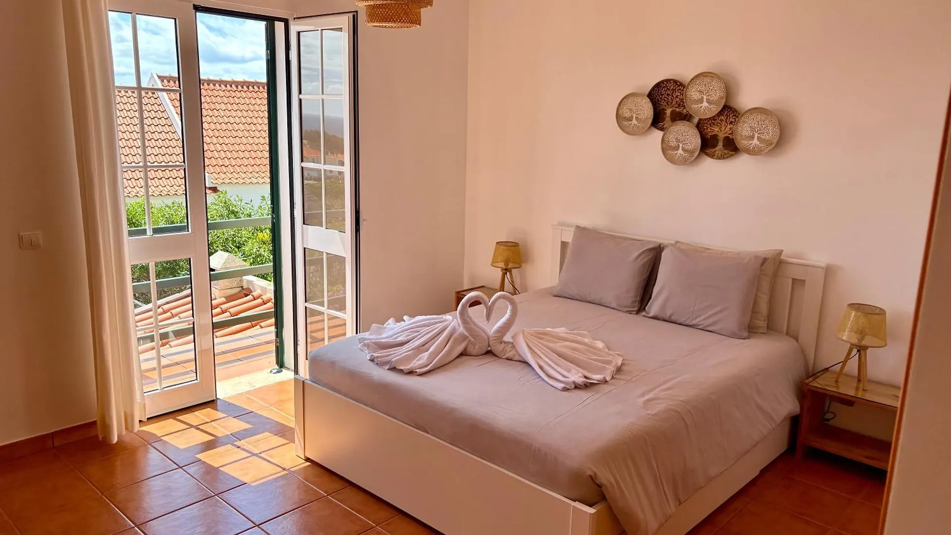 Casa de Férias Oliveira'S Home Porto Santo